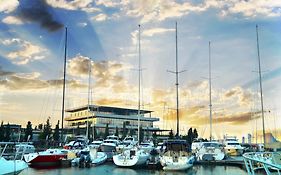 Ataköy Marina Park Hotel Residence